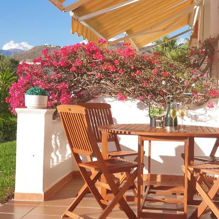 Montemar Apartment Торокс Екстериор снимка