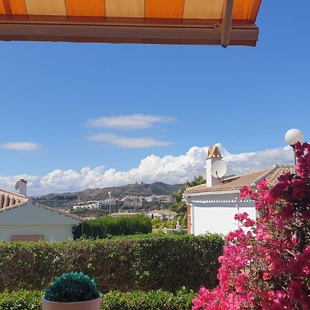 Montemar Apartment Торокс Екстериор снимка