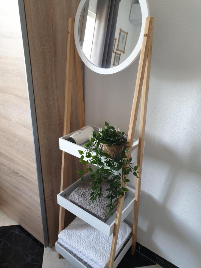 Montemar Apartment Торокс Екстериор снимка