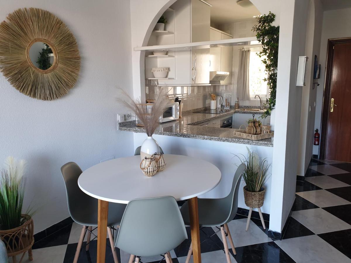 Montemar Apartment Торокс Екстериор снимка