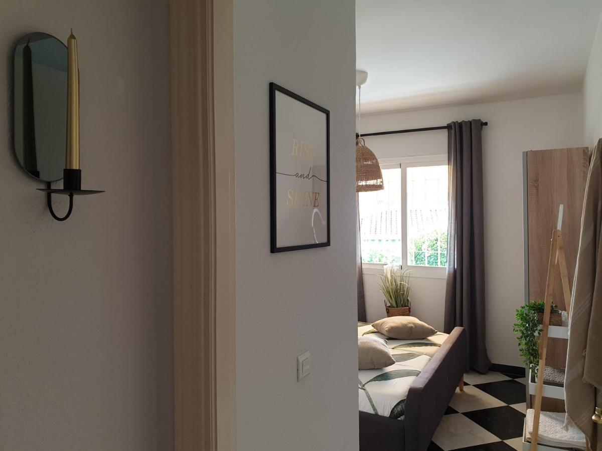 Montemar Apartment Торокс Екстериор снимка