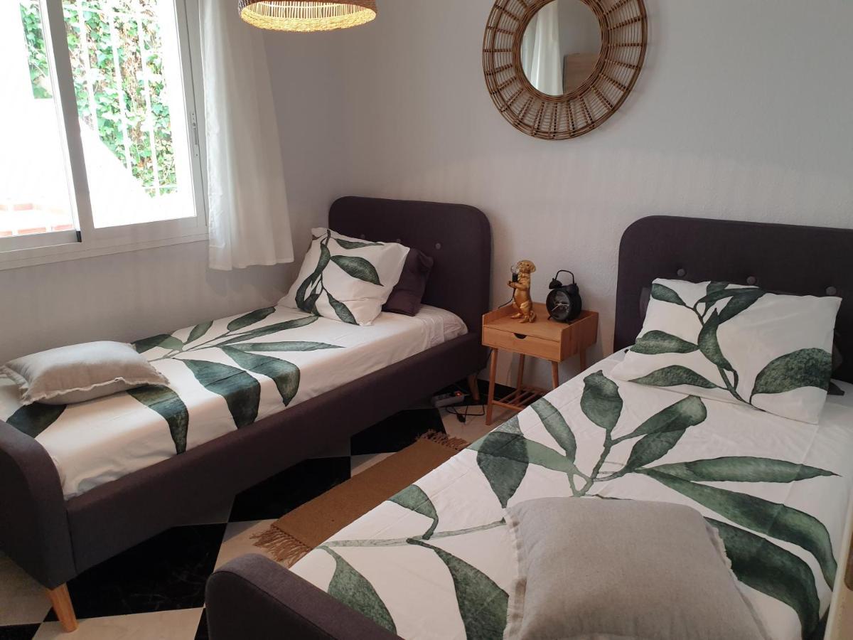 Montemar Apartment Торокс Екстериор снимка