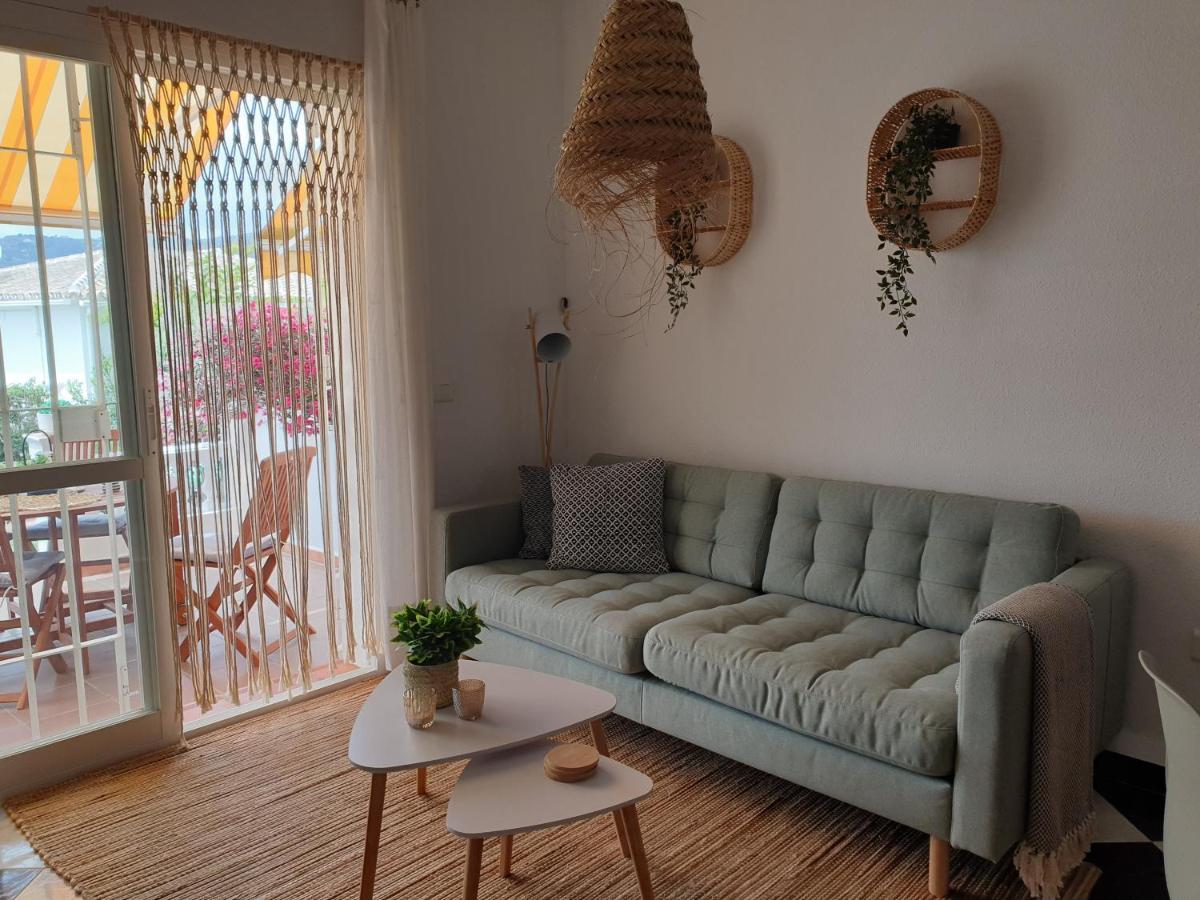 Montemar Apartment Торокс Екстериор снимка