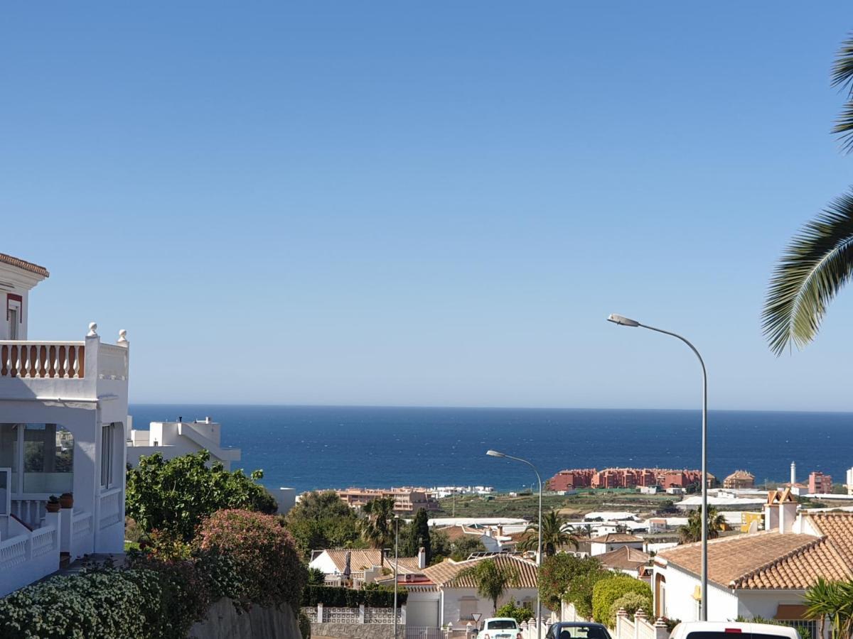 Montemar Apartment Торокс Екстериор снимка