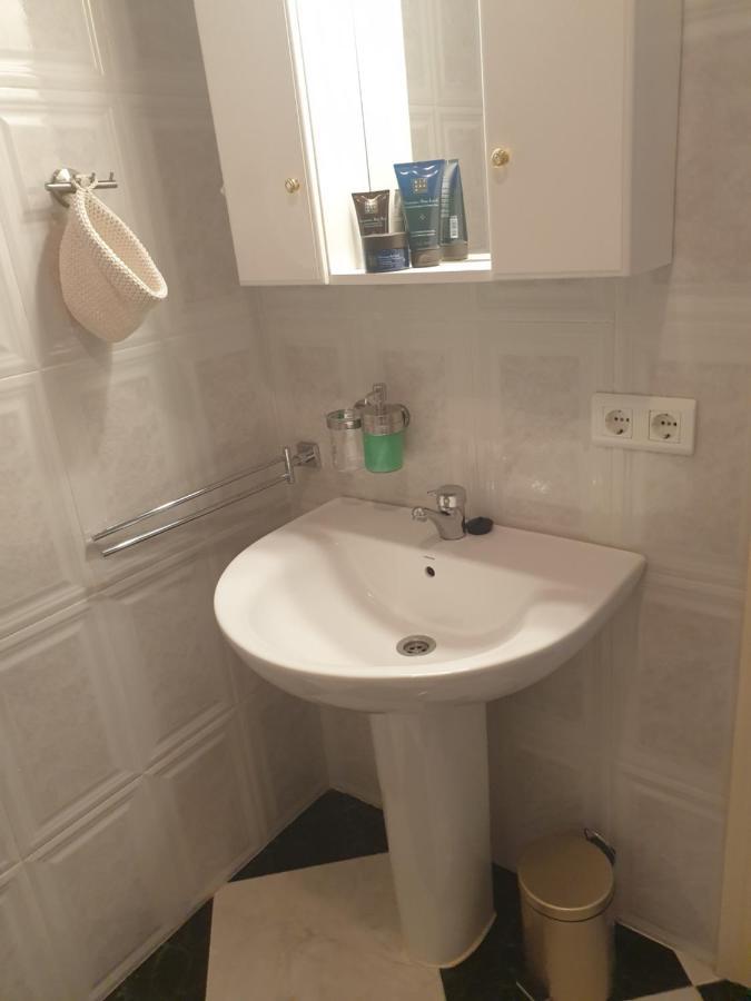 Montemar Apartment Торокс Екстериор снимка