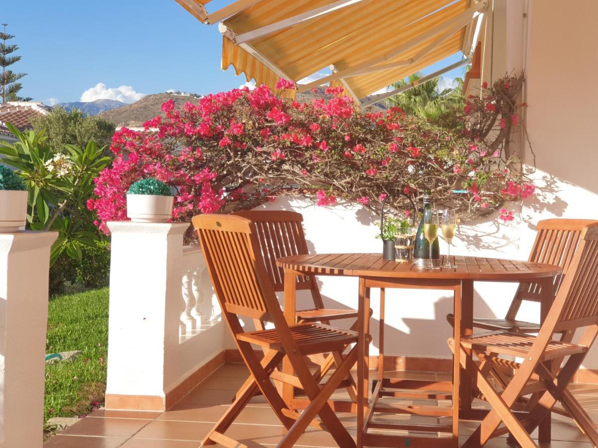 Montemar Apartment Торокс Екстериор снимка